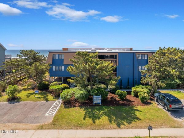 275 W First Street, Unit # 2j, Ocean Isle Beach, NC 28469
