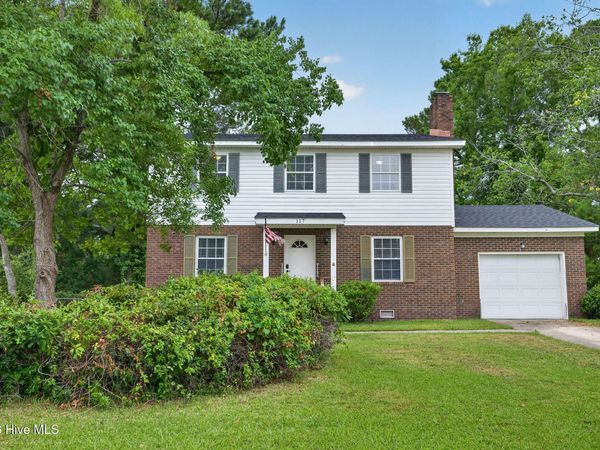 117 Georgetown Road, Wilmington, NC 28409