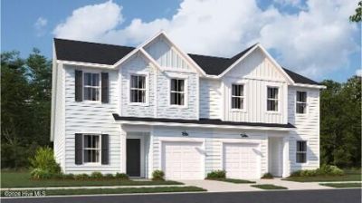 2145 Osprey Isle Lane Sw, Unit Lot 148 Be, Ocean Isle Beach, NC 28469 Main Photo