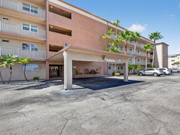 2615 NE 1ST Court, Unit 312, Boynton Beach, FL 33435