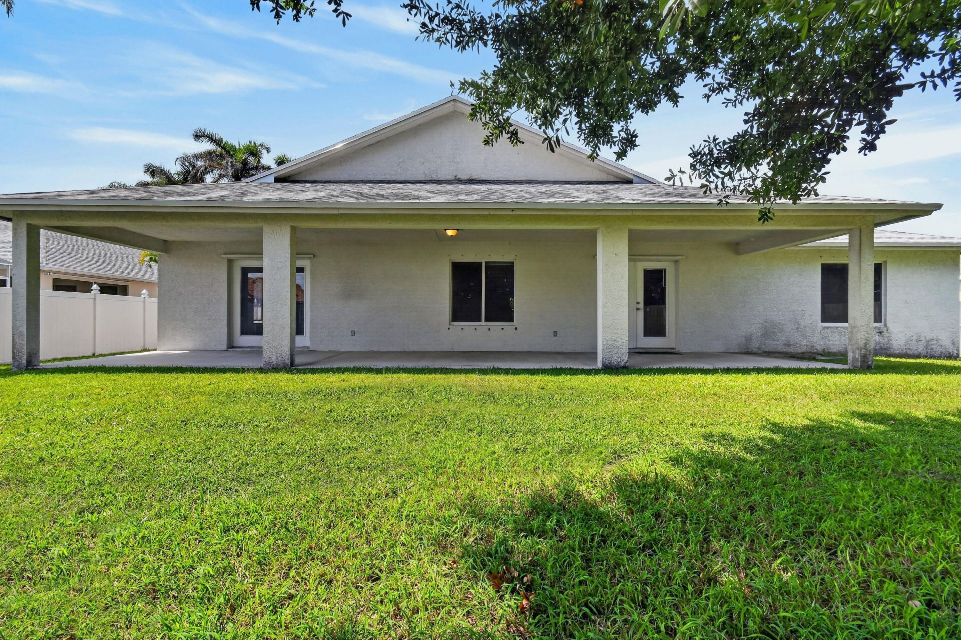 1061 SW Benschop Avenue, Port Saint Lucie, FL 34953 Photo