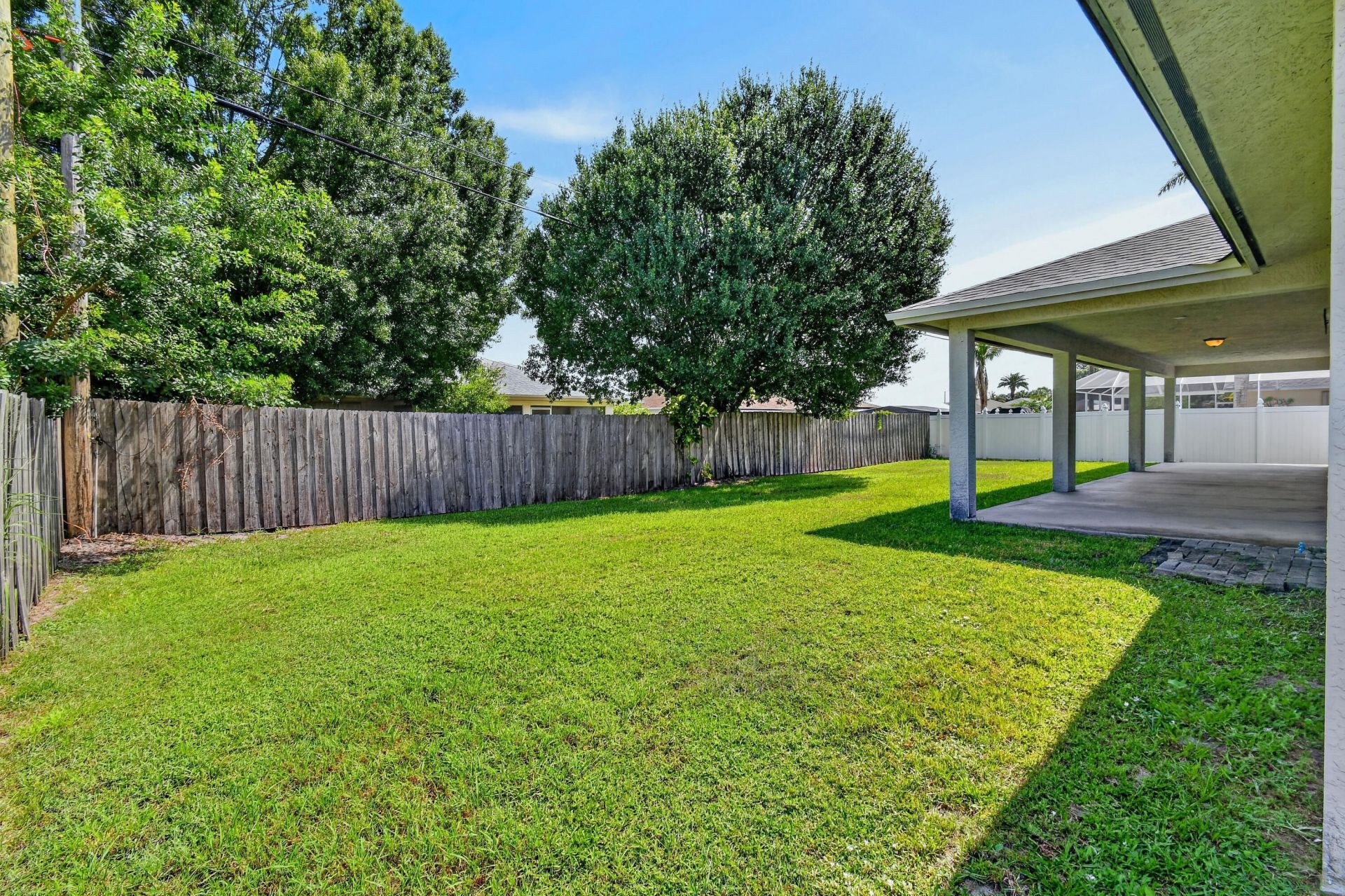 1061 SW Benschop Avenue, Port Saint Lucie, FL 34953 Photo