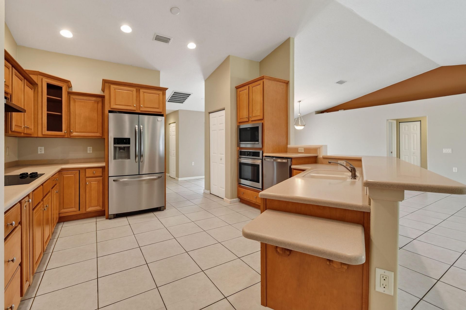 1061 SW Benschop Avenue, Port Saint Lucie, FL 34953 Photo