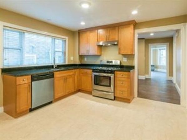 23 Magee St, Unit 1, Cambridge, MA 02139