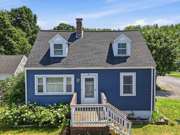 89 Powder Mill Road, Maynard, MA 01754