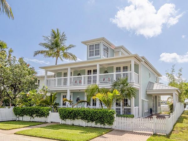 32 Sunset Key Drive, KEY WEST, FL 33040