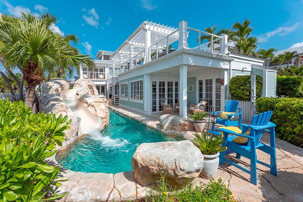 32 Sunset Key Drive, Key West, FL 33040 Photo