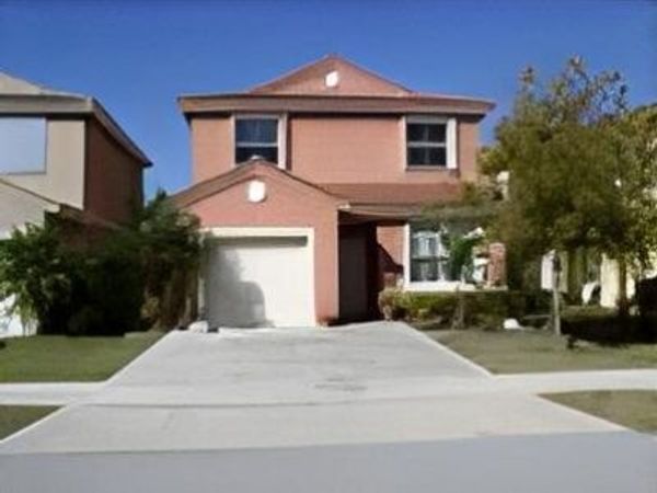 1899 SE 14th Court, Homestead, FL 33035