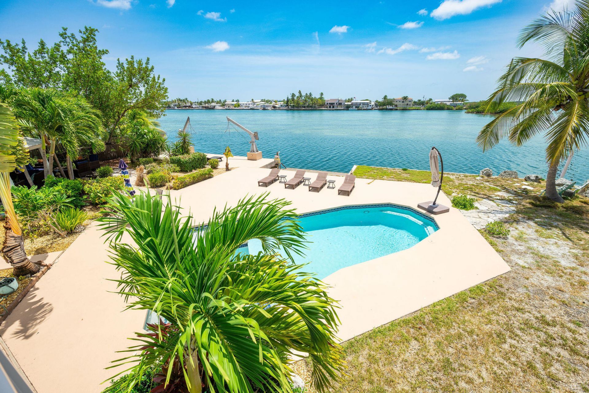 110 Avenue F, Big Coppitt, FL 33040 Photo