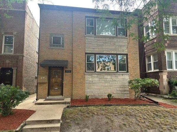 5020 N California Avenue , Chicago, IL 60625