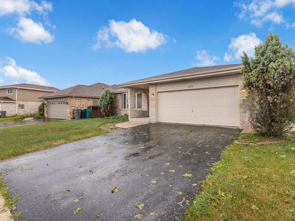 9147 Boardwalk Terrace , Orland Hills, IL 60487