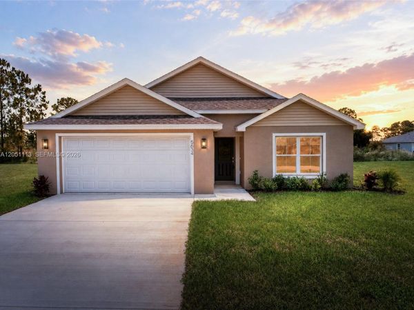5634 Cortez Blvd. , Sebring, FL 33872