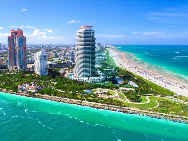 50 S Pointe Dr, Unit 1407, Miami Beach, FL 33139