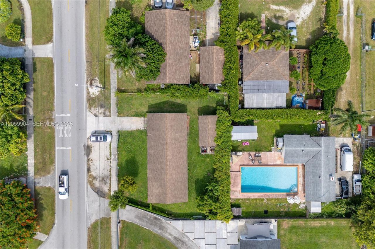 822 NW 15th St , Homestead, FL 33030 Photo