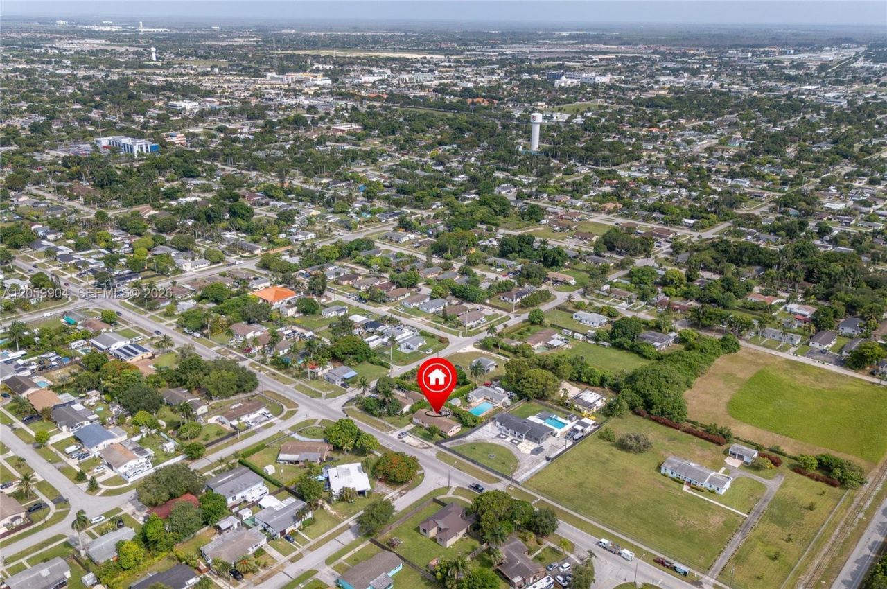 822 NW 15th St , Homestead, FL 33030 Photo