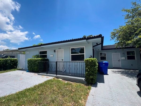 1239 SW 22nd Ave , Unit 1241, Miami, FL 33135
