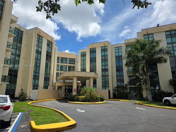 2075 SW 122nd Ave , Unit 331, Miami, FL 33175