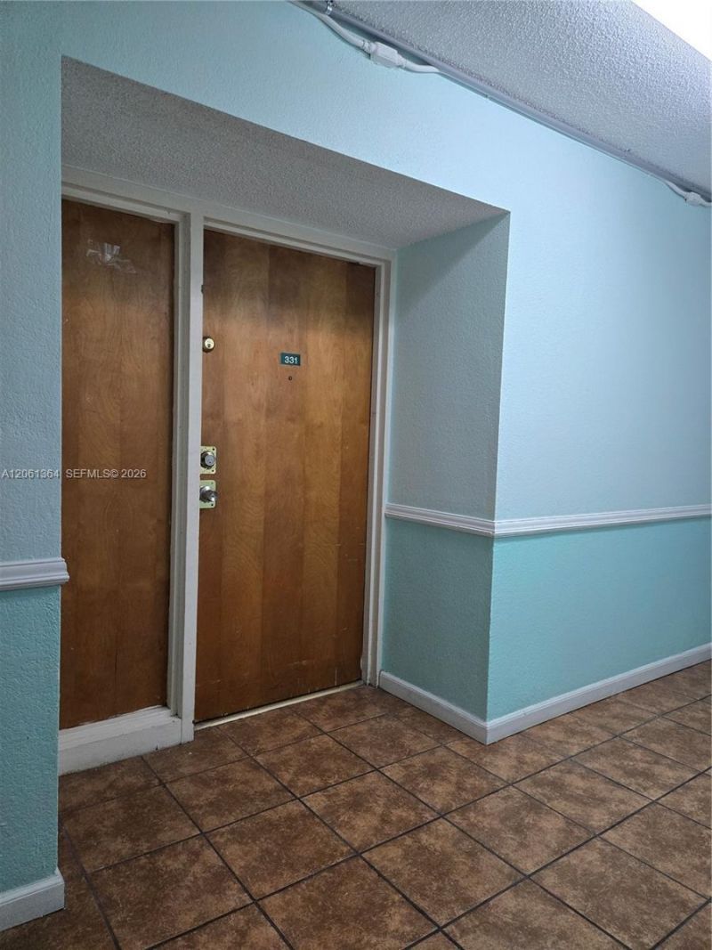 2075 SW 122nd Ave , Unit 331, Miami, FL 33175 Photo