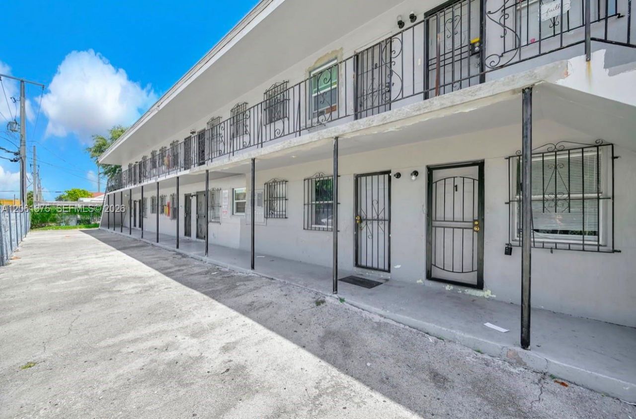 6901 NW 8th Ave, Unit 5, Miami, FL 33150 Photo