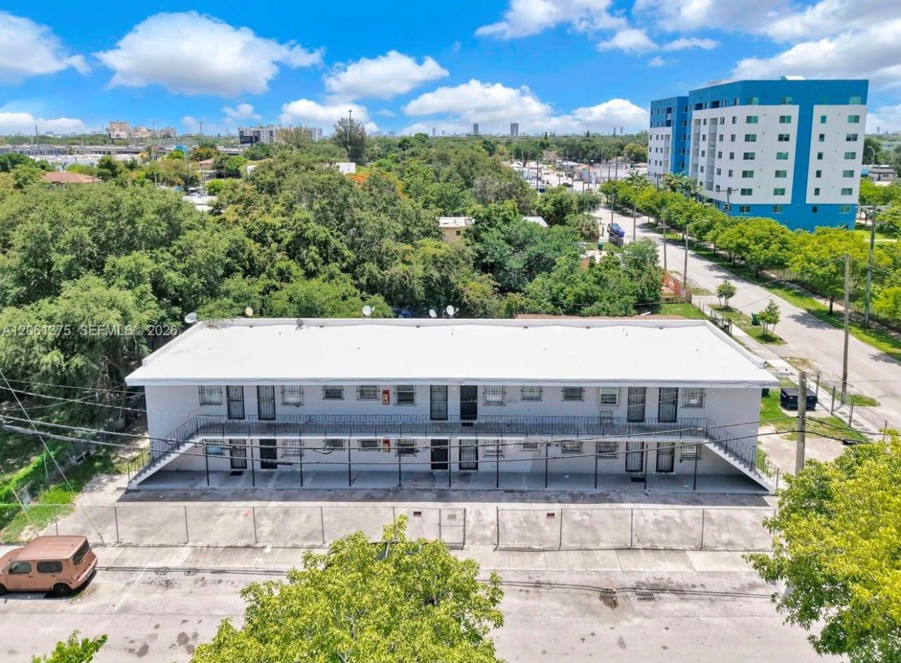 6901 NW 8th Ave, Unit 5, Miami, FL 33150 Photo