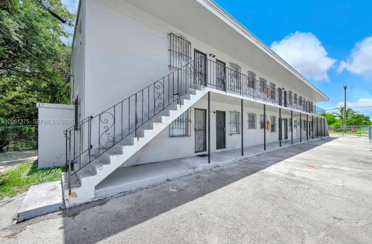 6901 NW 8th Ave, Unit 5, Miami, FL 33150 Photo