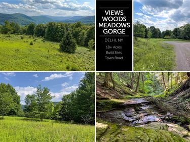 Lot 23 Lynch Road, Delhi, NY 13753
