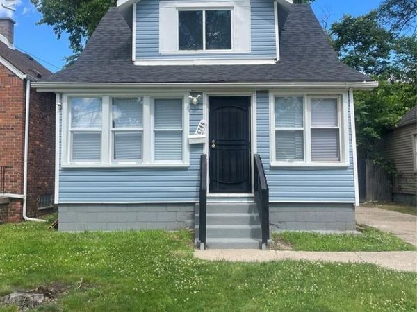 16246 Coyle Street, Detroit, Mi 48235
