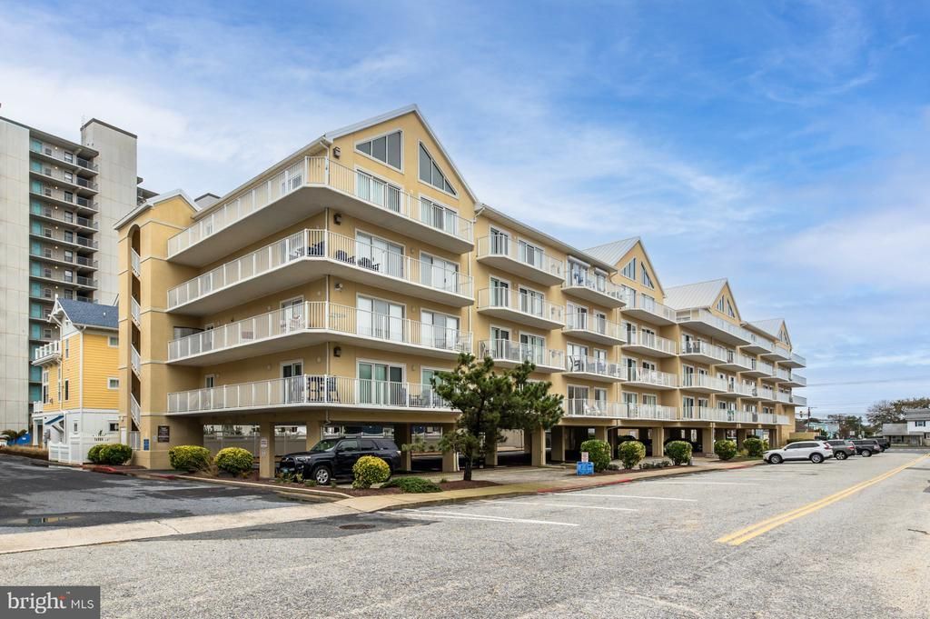 9 90TH STREET , OCEAN CITY, MD 21842