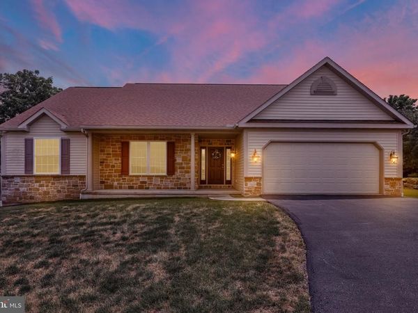 658 EBERSOLE ROAD, READING, PA 19605