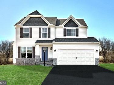 REVERE PLAN AT 7 FISHER DRIVE, EAST BERLIN, PA 17316