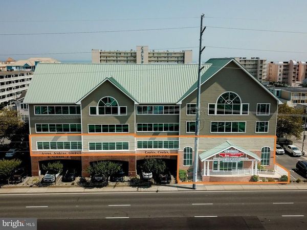 6200 COASTAL HIGHWAY, Unit 1, OCEAN CITY, MD 21842