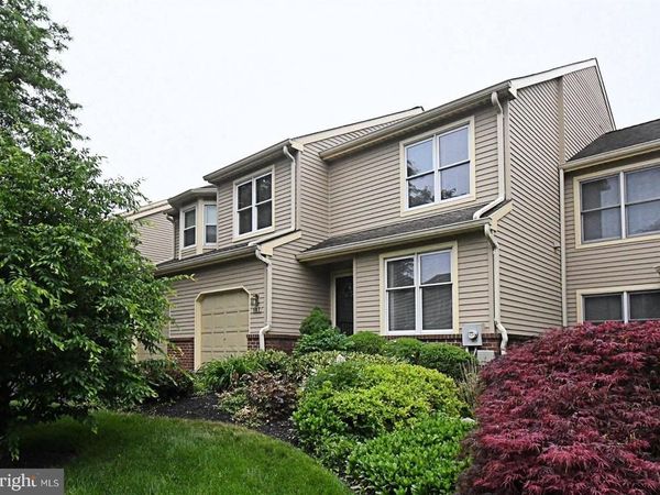 187 PINECREST LANE, LANSDALE, PA 19446