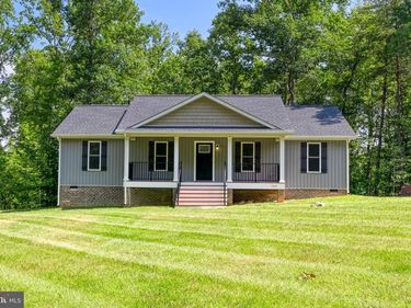 15041 JEFFERSON HWY , BUMPASS, VA 23024