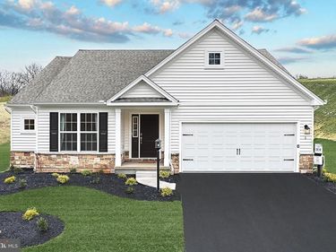 ABBEY PLAN AT 7 FISHER DRIVE, EAST BERLIN, PA 17316