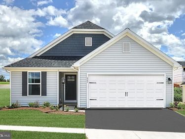 ISABELLA PLAN AT 7 FISHER DRIVE, EAST BERLIN, PA 17316