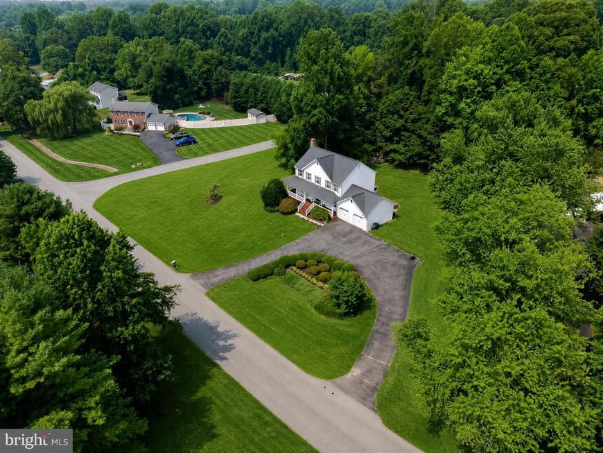 1154 Amber Way, Owings, MD 20736 Main Photo
