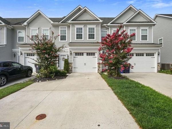 274 MINGO WAY, TOWNSEND, DE 19734