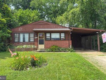 8508 HIGHLAND LANE, ALEXANDRIA, VA 22309