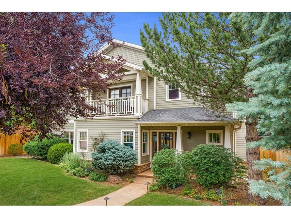 3062 11th St, Boulder, CO 80304
