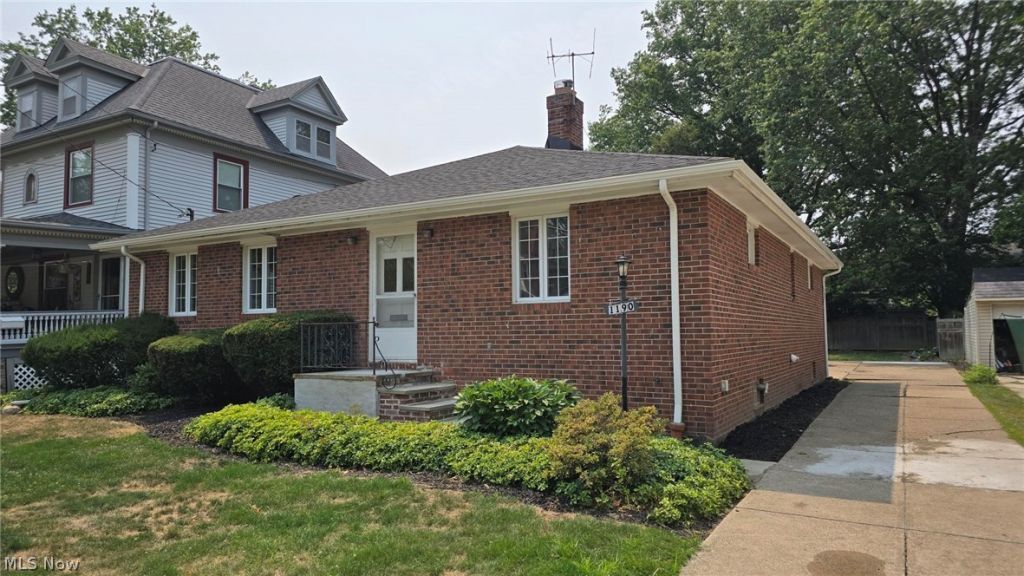 1190 Belle Avenue, Lakewood, OH 44107 Main Photo