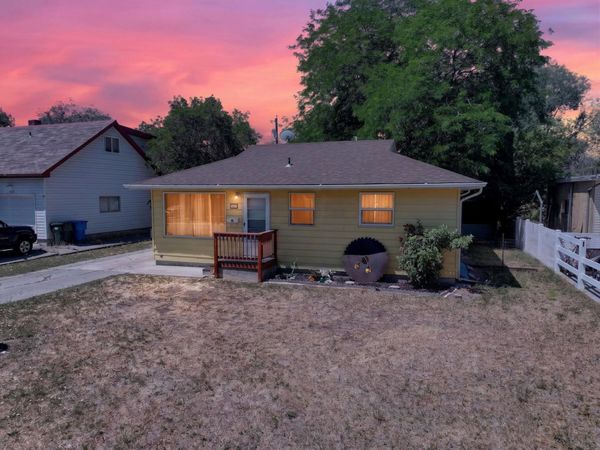 555 Packard Ave, Pocatello, ID 83201