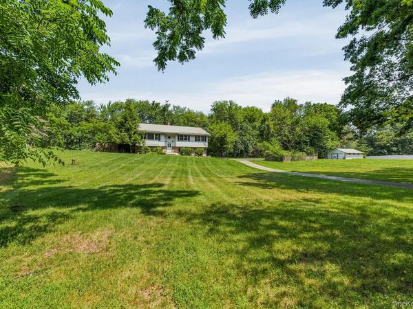 255 Woodcock Mountain Road , Salisbury Mills, NY 12577