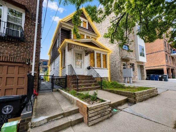 88-37 54th Avenue , Elmhurst, NY 11373