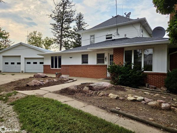 2756 190th Street, Audubon, IA 50025
