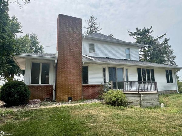 2756 190th Street, Audubon, IA 50025