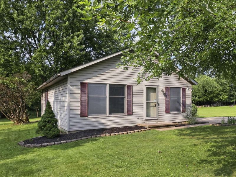 156 Northern Spy Drive, Howard, OH 43028 Photo 2