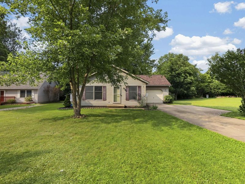 156 Northern Spy Drive, Howard, OH 43028 Photo 4
