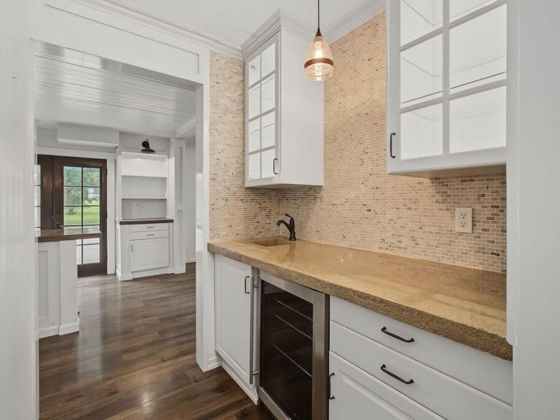 5580 Vanatta Road , Centerburg, OH 43011 Photo 12