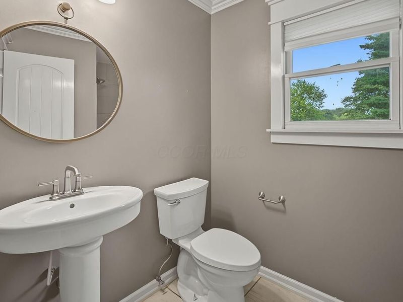 5580 Vanatta Road , Centerburg, OH 43011 Photo 17