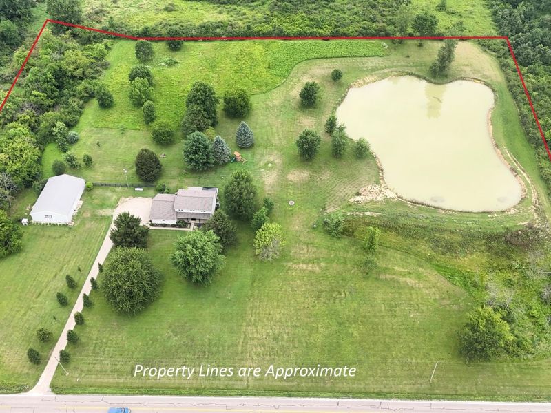 5580 Vanatta Road , Centerburg, OH 43011 Photo 3